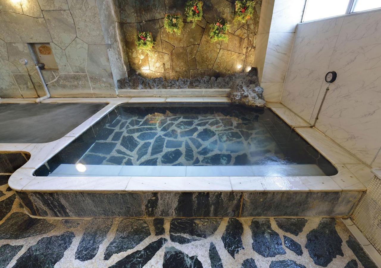 Capsule And Sauna Rosco Tokio Zewnętrze zdjęcie
