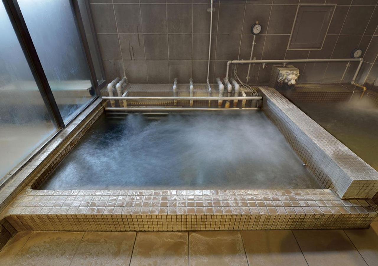 Capsule And Sauna Rosco Tokio Zewnętrze zdjęcie
